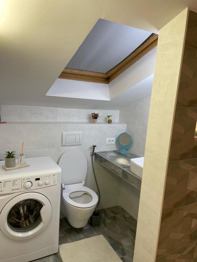 Boutique Apartment Sarajevo Exterior foto